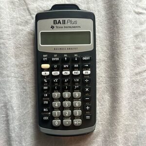 Texas Instruments
